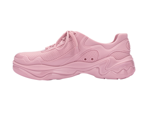 Melissa Burn Sneaker - Pink