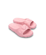 Mini Melissa Free Slide INF - Pink