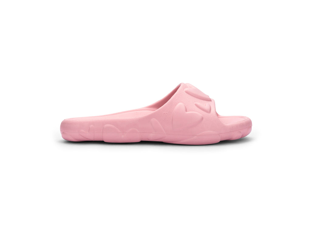 Mini Melissa Free Slide INF - Pink