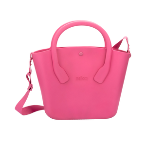 Melissa Free Big Bag (Pink)