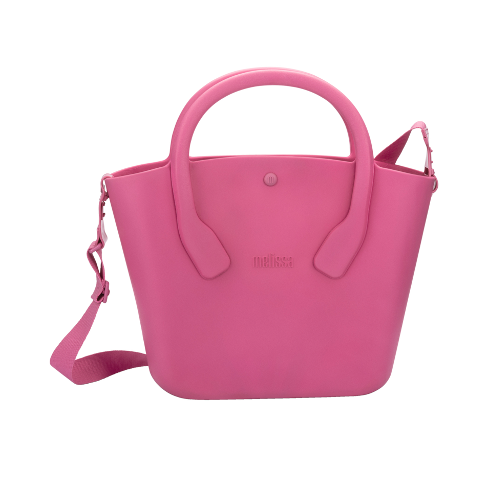 Melissa Free Big Bag (Pink)