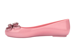 Melissa Sweet Love Fly (Pink/Pink)