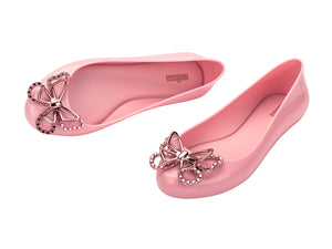 Melissa Sweet Love Fly (Pink/Pink)