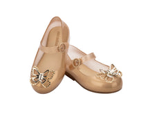 Mini Melissa Sweet Love Fly BB (Pearly/Gold)