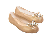 Mini Melissa Sweet Love Fly INF (Pearly Gold)