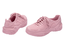 Melissa Burn Sneaker - Pink
