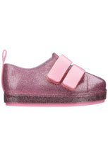 Mini Melissa Go Sneaker (Pink) - MDreams Malaysia