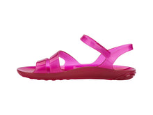 Melissa The Real Jelly Sandal - Pink