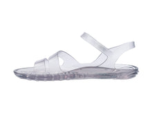 Melissa The Real Jelly Sandal - Clear