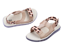 Melissa Brave Papete - Clear/Brown