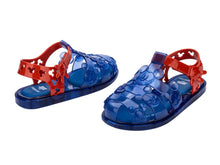 Mini Melissa Magic + Mickey Mouse INF - Blue/Red