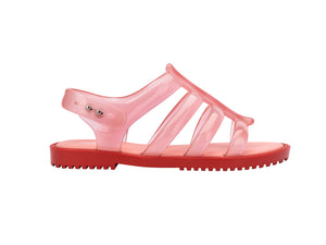 Melissa Flox Bubble - Red/Pink