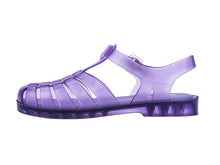 Melissa The Real Jelly Possession - Lilac Clear
