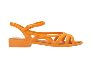 Melissa Femme Classy Sandal - Orange