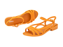 Melissa Femme Classy Sandal - Orange