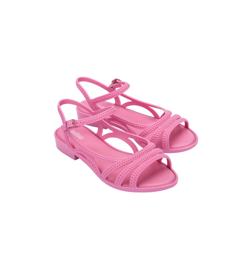 Melissa Femme Classy Sandal - Pink