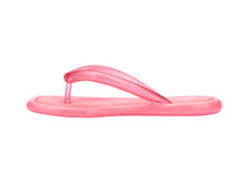 Melissa Airbubble Flip Flop - Pink/Pink TP