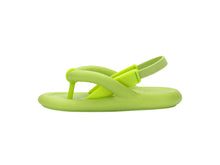 Mini Melissa Free Flip Flop BB - Green