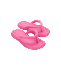 Mini Melissa Free Flip Flop INF - Pink