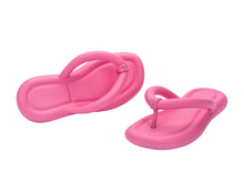 Mini Melissa Free Flip Flop INF - Pink